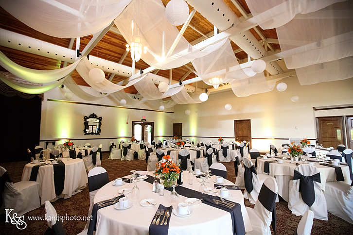 Dallas Wedding Photographers - K & S Photography